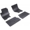 Rigum Gumové koberce Kia SORENTO 2004-