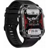 Smart hodinky Rubicon RNCF07 čierne