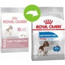 Krmivo pre psa Royal Canin Medium Light Weight Care 12 kg