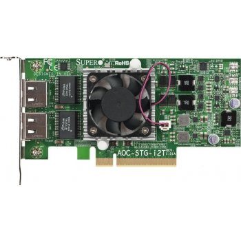 Supermicro AOC-STG-I2T