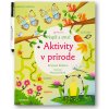 Napíš a zmaž - Aktivity v prírodě Kirsteen Robson