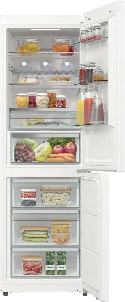 Gorenje NRK61C61W4WFE