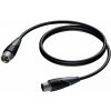 Procab CLA901/10 - XLR - XLR - 10m