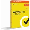 NORTON 360 MOBILE 1 lic. 12 mes.