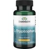 Swanson L-Tryptophan, 500 mg, 60 kapsúl