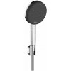 Hansgrohe Raindance Alive Select S Set sprchovej hlavice, držiaka a hadice, 3 prúdy, EcoSmart, chróm 24611000-HG