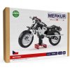 Stavebnica Merkúr Motorka (8592782005653)