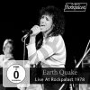 Earth Quake, LIVE AT ROCKPALAST 1978, CD