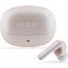 Guess Capsule ANC/ENC TWS Bezdrôtové Slúchadlá Pink
