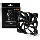 Ventilátor do PC be quiet! Pure Wings 2 140mm PWM BL040