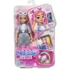 Barbie DREAM BESTIES Módna Daisy Jean s doplnkami
