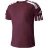 T-shirt adidas Squadra 21 Jersey Youth Jr GN8090 (99110) Black 128cm