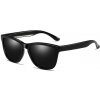 Polarone's A0318 black polarizačné slnečné okuliare