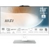 MSI Modern/AM242TP/AIO/5-120U/16GB/512GB/Intel int/W11H/3R