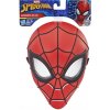 Hasbro Hasbro Spiderman Maska a výstroj s projektily Spider man