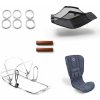 Bugaboo Style set Bee5 Blue Melange
