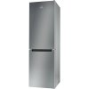 Indesit LI8 S2E S - Kombinovaná chladnička