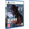 Hra na konzole The Last of Us Part II Remastered - PS5 (PS711000038765)