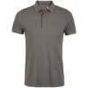 Neoblu Owen Men Pánska polokošeľa SL03188 Soft gray L