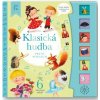 Klasická hudba - První poslech (Alexandra Colombo)