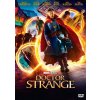 Doctor Strange DVD