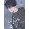 Gardners Komiks Low Tide in Twilight Vol. 1 ENG