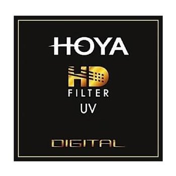 Hoya UV HD 49 mm