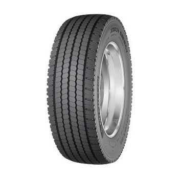 Michelin XDA2 315/60 R22,5 152L