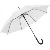 Doppler Bristol AC - holový vystreľovací dáždnik bílá