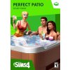 The Sims 4: Perfect Patio Stuff