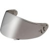 SHOEI plexi CNS-2 spectra silver