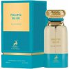 Maison Alhambra Pacific Blue unisex parfumovaná voda 80 ml