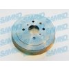 Brzdový bubon SAMKO S70660