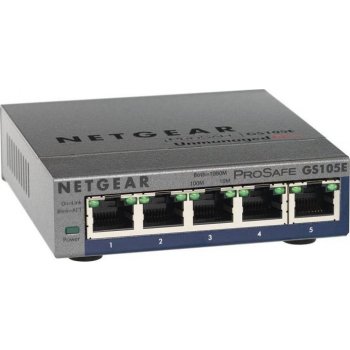 Netgear GS105E200PES