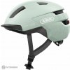 ABUS PURL-Y ACE prilba, mint green L (57-61 cm)