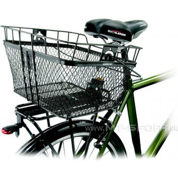 Topeak MTX Basket Rear