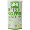 ANI ROZPUSTNÁ KÁVA REISHI MATCHA BIO 100 g