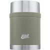 Esbit termosky Termoska na jedlo ESBIT Sculptor 0,75 L Grey