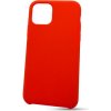 Púzdro FORCELL Apple iPhone 11 Pro zadné Červené