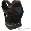 Boppy Adjust Comfy Fit Luxe Charcoal