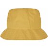 Flexfit Water Repellent Bucket Hat dustyellow