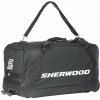 Sher-Wood Code 7000 Sr Farba: čierna, Veľkosť: S
