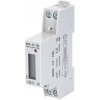 ELEMAN Elektroměr DDS-1Y-18L 45A, 1mod., LCD, 1-fáz., 1-tar., podružný