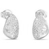 Náušnice GUESS Moon Drops JUBE06255JWRHT/U