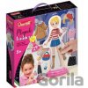 Quercetti Magnetic Fashion Anna