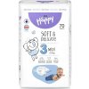 BELLA HAPPY Baby Plienky jednorazové Midi 5-9 kg Big Pack 70 ks BB-054-MU70-W01
