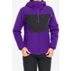 Bunda dámska Arcteryx Proton Heavyweight Hoody - azalea/blk