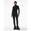 Lyžiarske nohavice Goldbergh Paris Ski Pants Black XXS