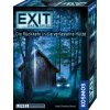 EXIT® - Das Spiel: Die Rückkehr in die verlassene Hütte ()