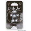 Little Joe Metallic Ginger (zázvor) - voňavý panáčik do auta